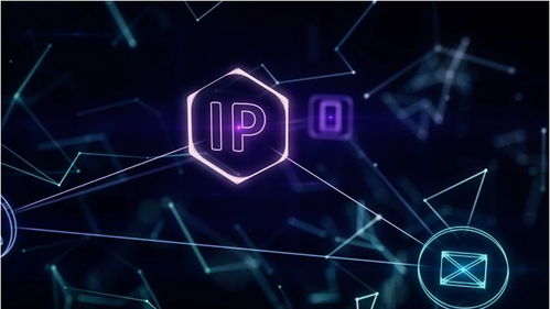 網(wǎng)絡(luò)世界的身份證 IP地址的角色、應(yīng)用與分配機(jī)制